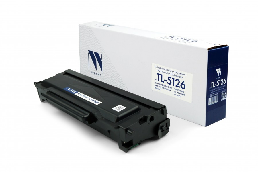 Картридж NV Print NV-TL-5126