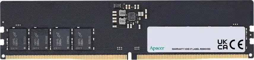 Модуль памяти 8Gb Apacer AU08GHB56CVDBGH