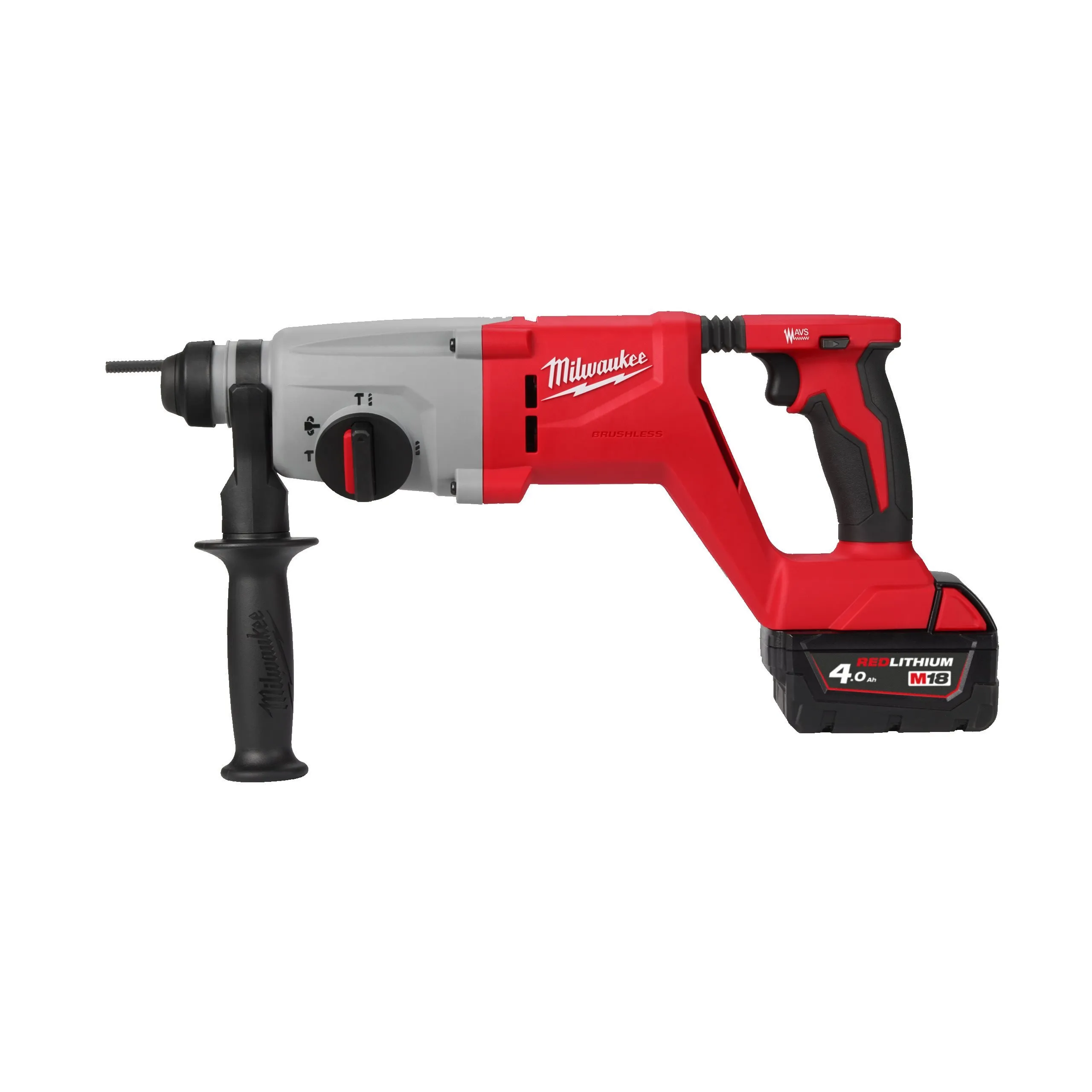 Перфоратор Milwaukee M18 BLHACD26-402X (4933492480)