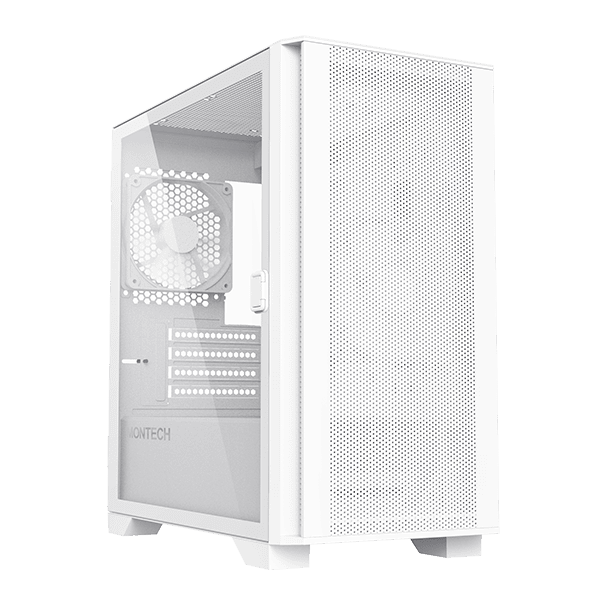 Корпус Montech AIR 100 Lite (MNT-A100L-W)