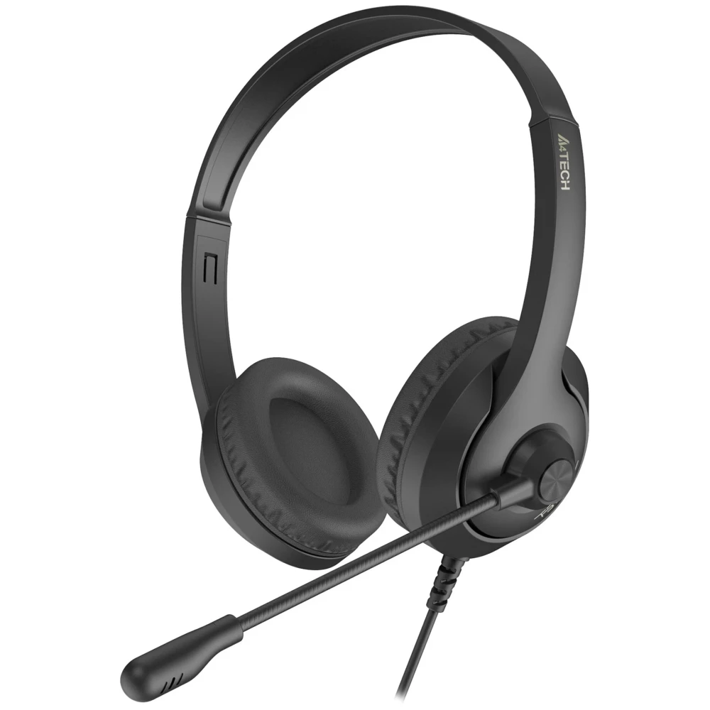 Наушники A4Tech Fstyler FH100