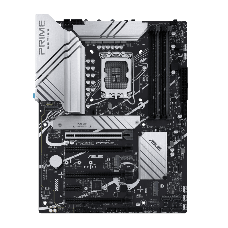 Материнская плата ASUS PRIME Z790-P