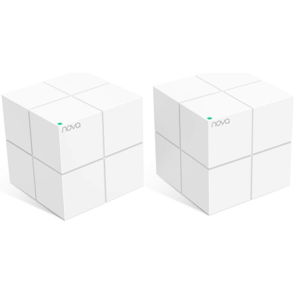 Маршрутизатор Tenda Nova MW6 (2-pack)