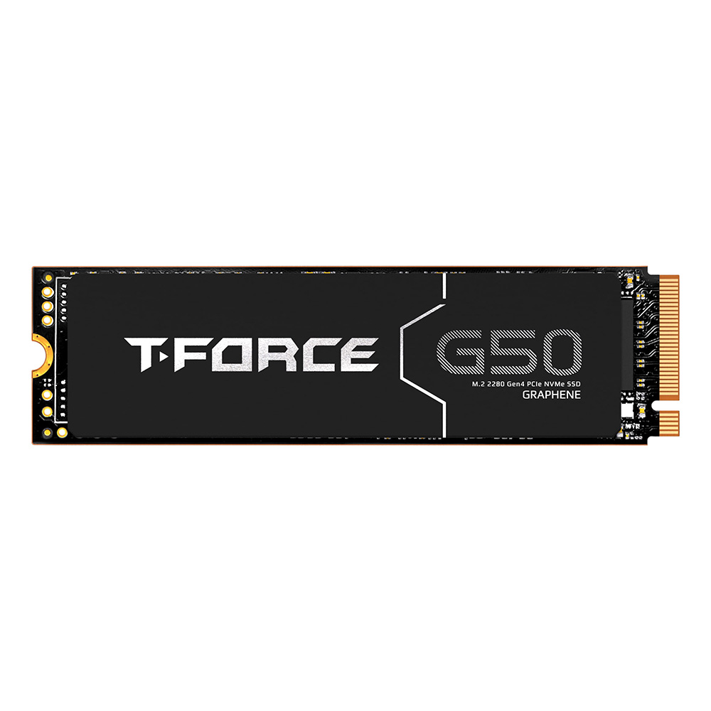 Жесткий диск SSD 2Tb Team G50 (TM8FFE002T0C129)