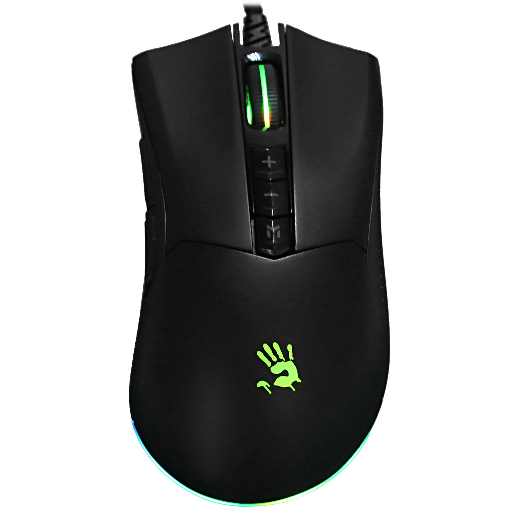 Мышь A4Tech Bloody ES9 Pro