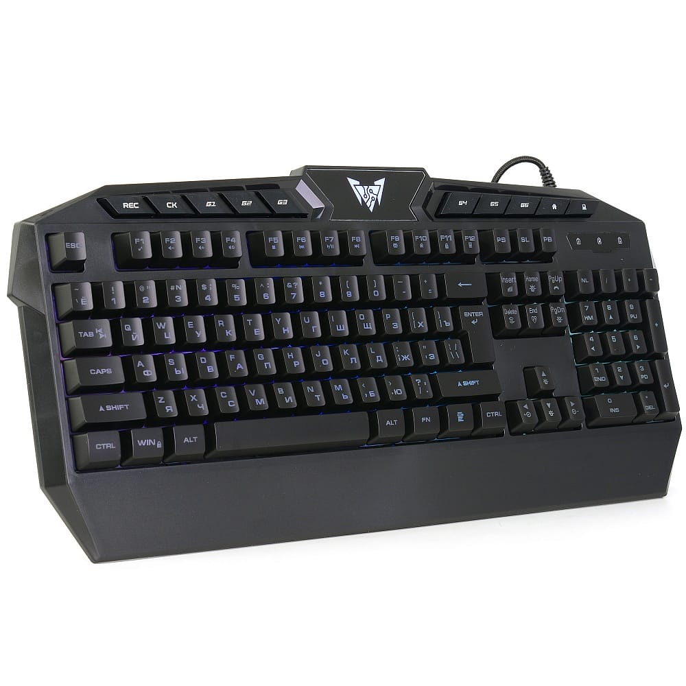 Клавиатура CROWN CMGK-404