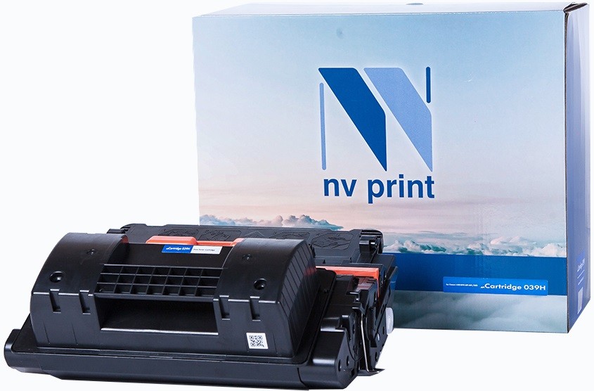 Картридж NV Print NV-039H