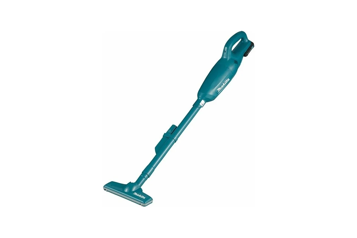 Пылесос Makita CL106FDZ