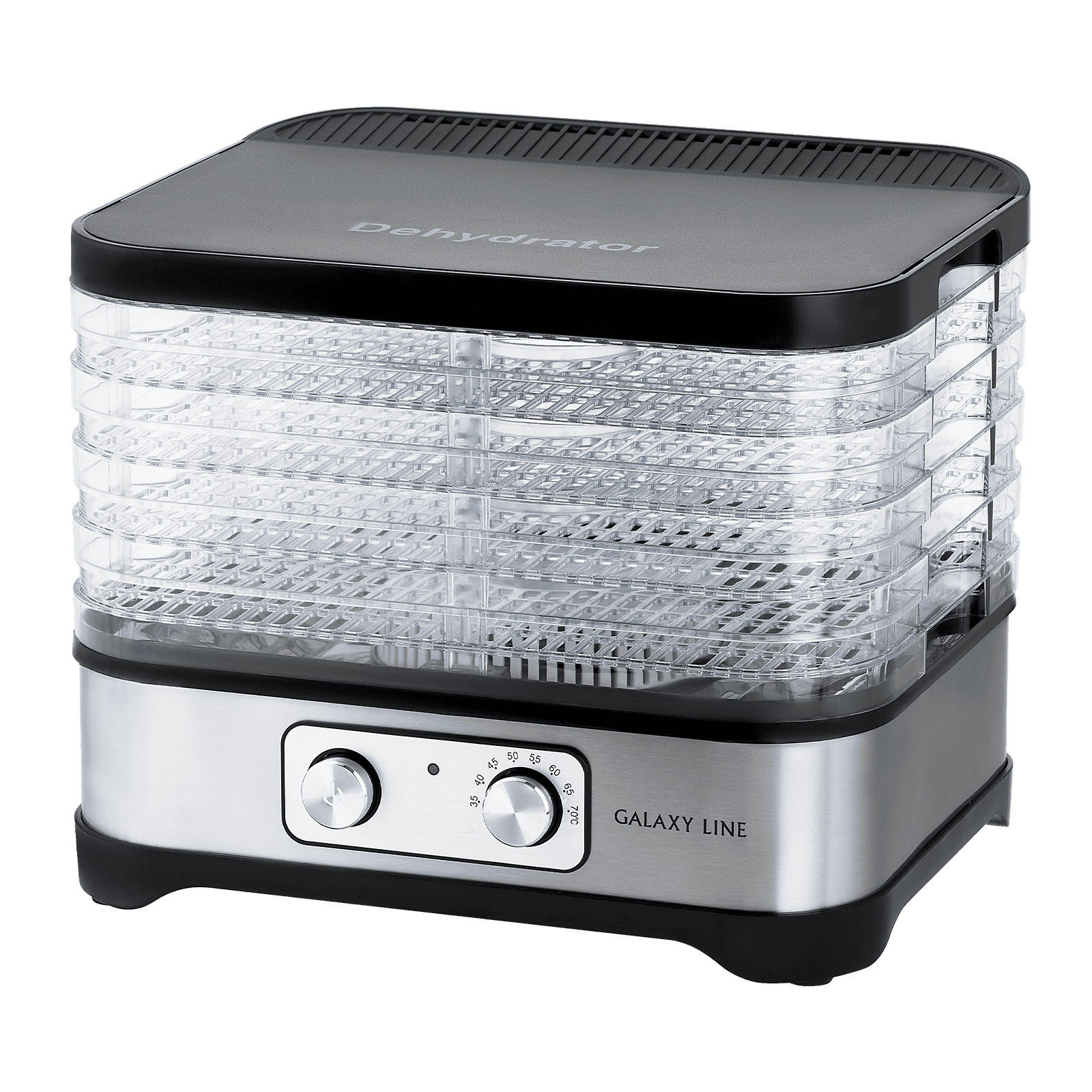 Электросушилка Galaxy Line GL2639