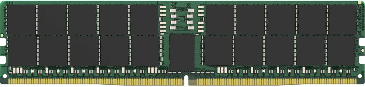 Модуль памяти 128Gb Kingston KSM64R52BD4-128MB