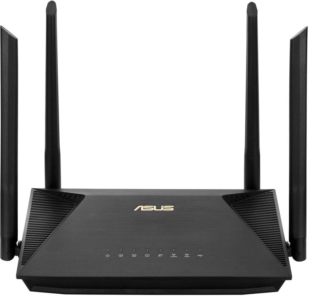 Маршрутизатор Asus RT-AX53U