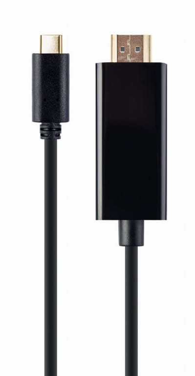 Переходник Cablexpert A-CM-HDMIM-01