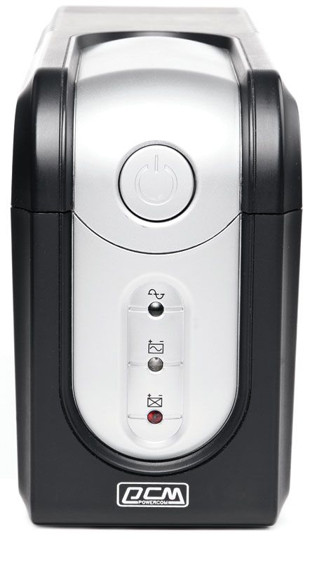 Источник бесперебойного питания 625VA Powercom IMP-625AP