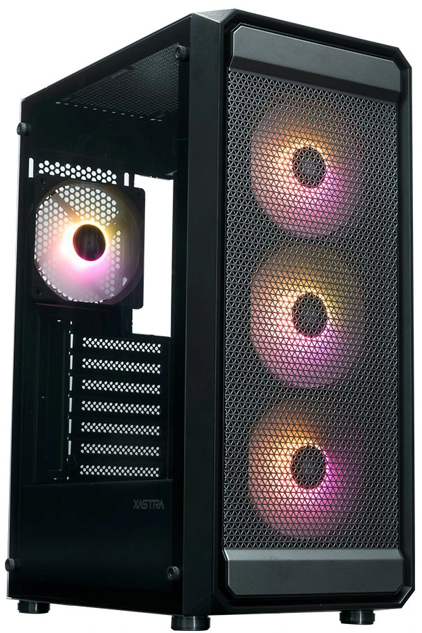 Корпус XASTRA A403 (A403-4FC12A)