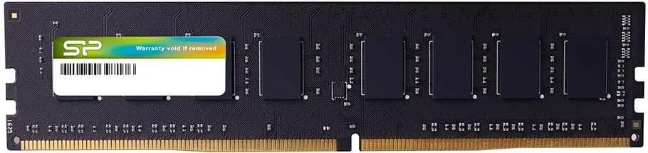 Модуль памяти 8Gb Silicon Power SP008GBLFU266X02