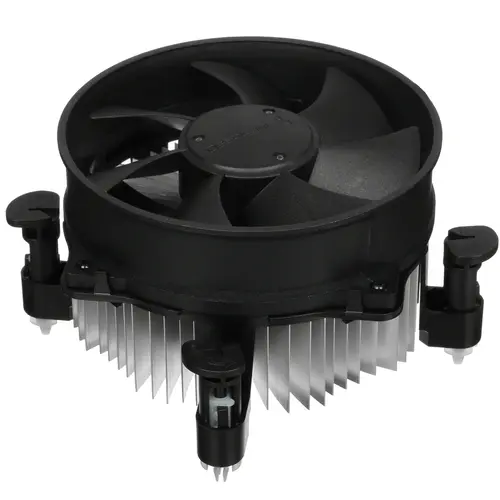 Вентилятор DeepCool ALTA 9 PWM 1700 (DP-ICAP-AT9-17)