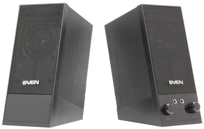 Колонки Sven SPS-604