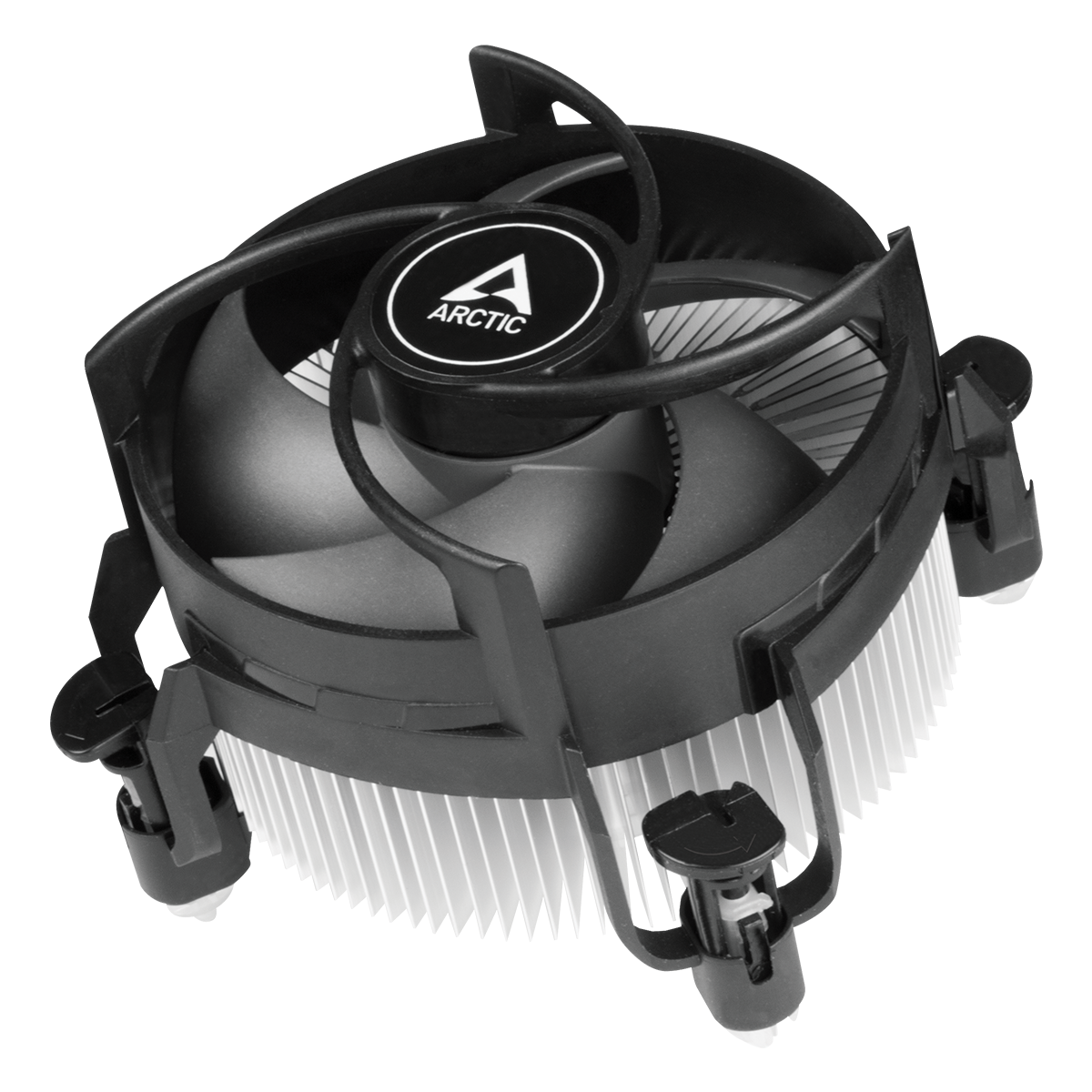 Вентилятор Arctic Cooling Alpine 17 CO (ACALP00041A)