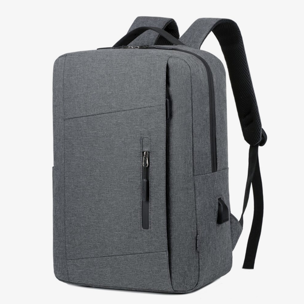 Рюкзак для ноутбука MIRU Skinny 15.6" (MBP-1050)