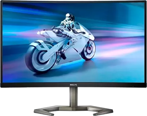 Монитор 27" Philips 27M1C5200W/00