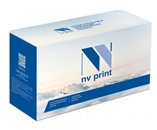 Картридж NV Print NV-W1106XL