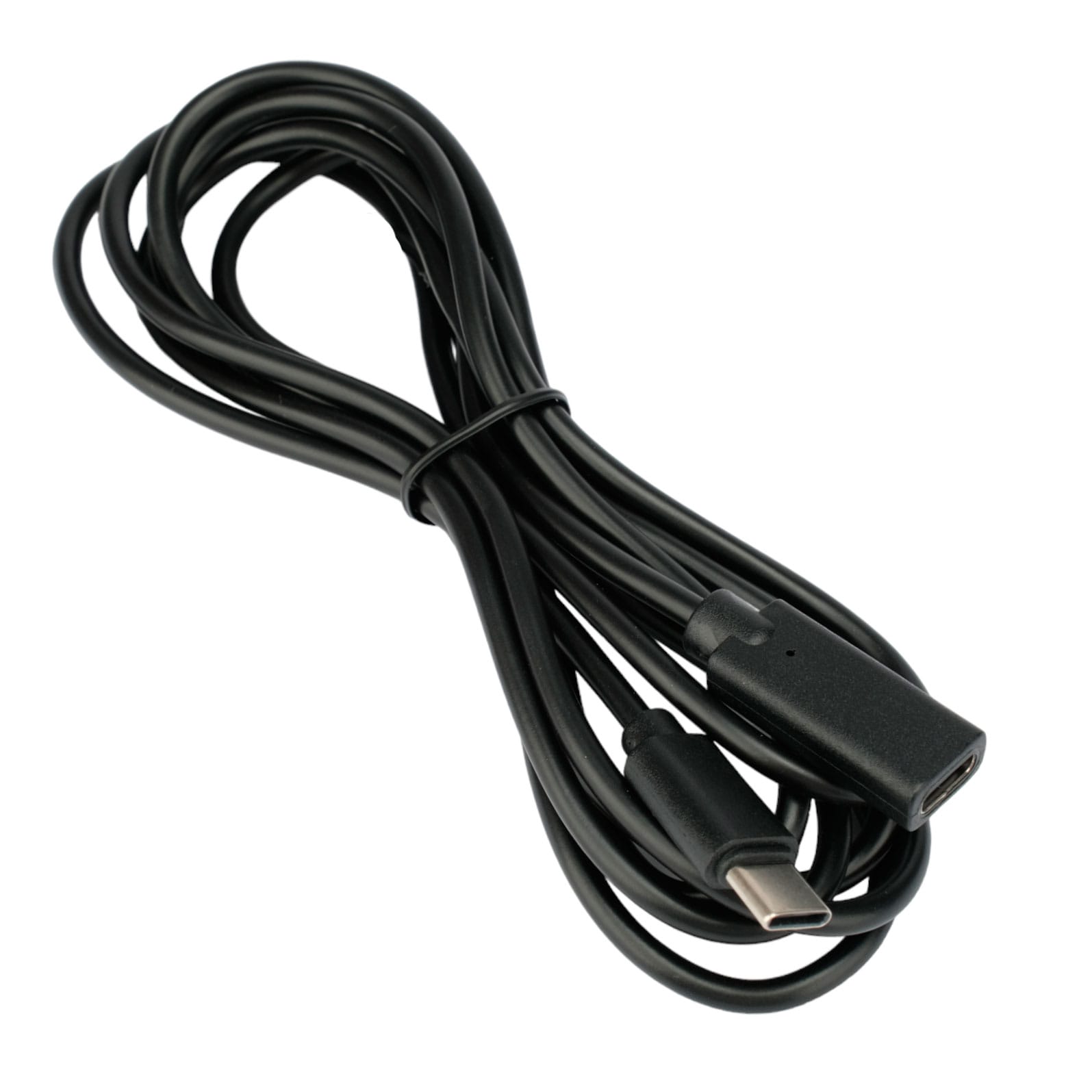 Удлинитель USB Cablexpert CCP-USB2-CMCF-2M