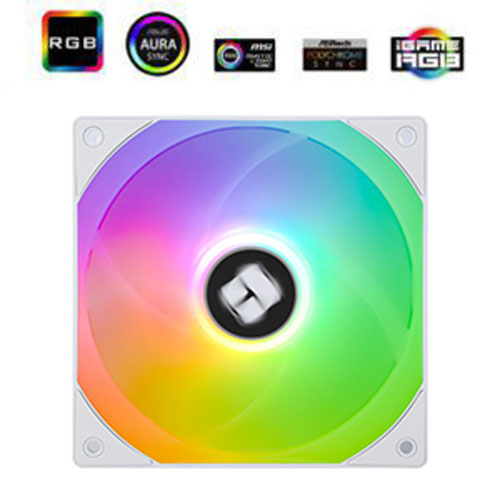 Вентилятор Thermalright TL-C12RW-S V2 (TRTLC12RWSV2)