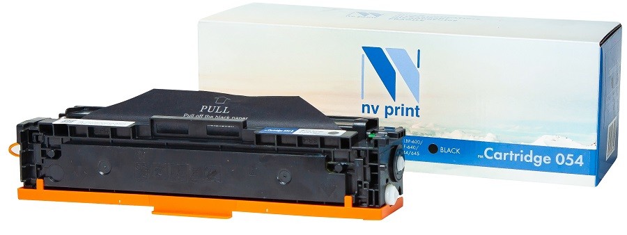 Картридж NV Print NV-054