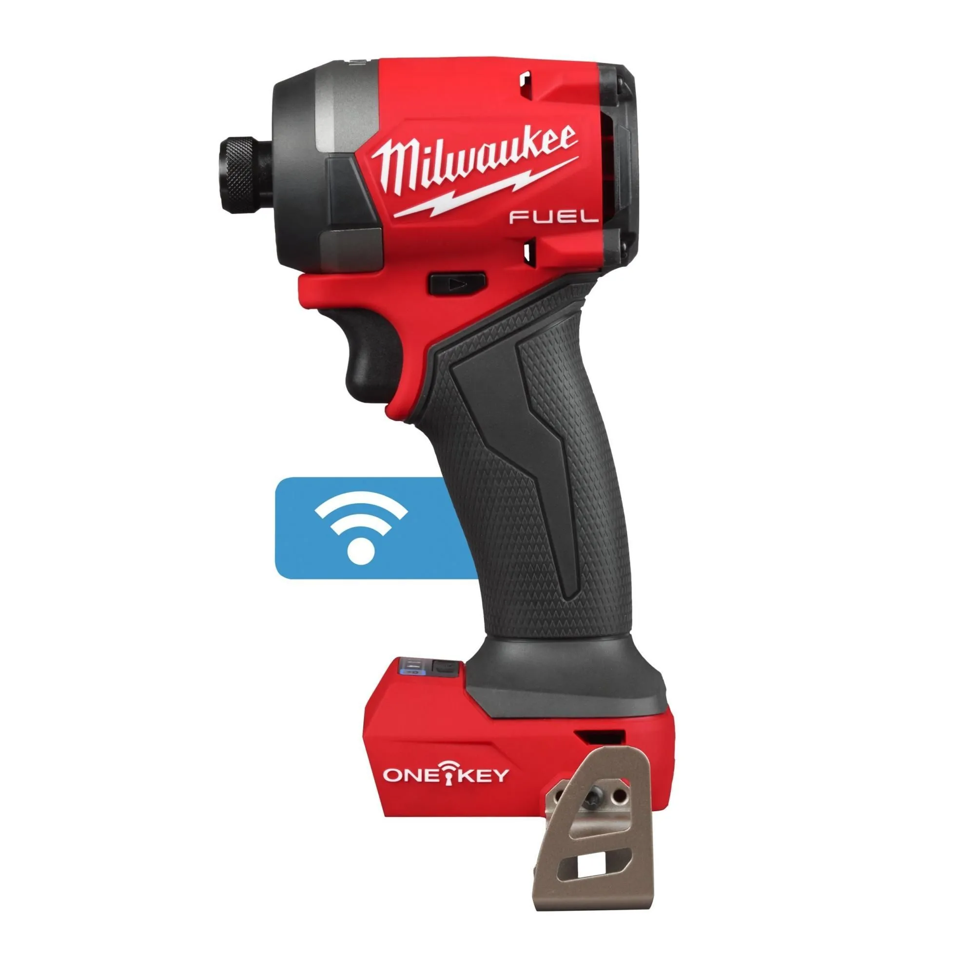 Винтоверт Milwaukee M18 FUEL M18ONEID3-0X ONE-KEY (4933492800)
