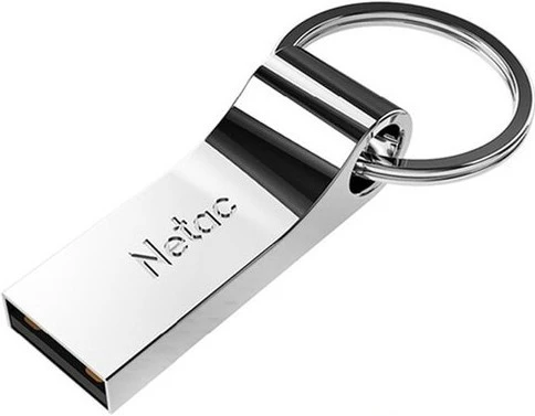 Usb flash disk 32Gb Netac U275 (NT03U275N-032G-20SL)