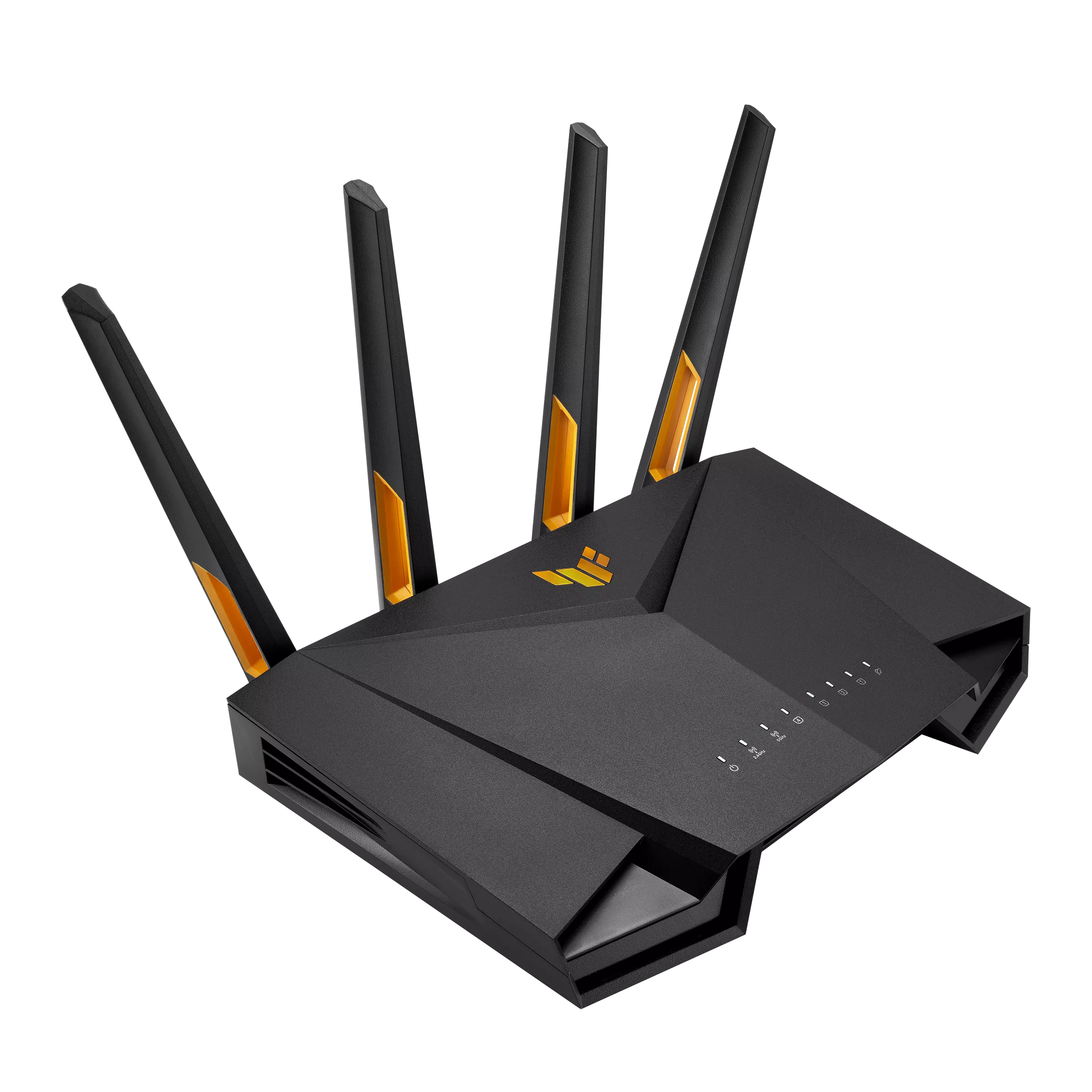 Маршрутизатор Asus TUF Gaming AX3000 V2