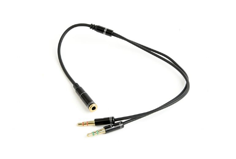 Кабель Cablexpert CCA-418M