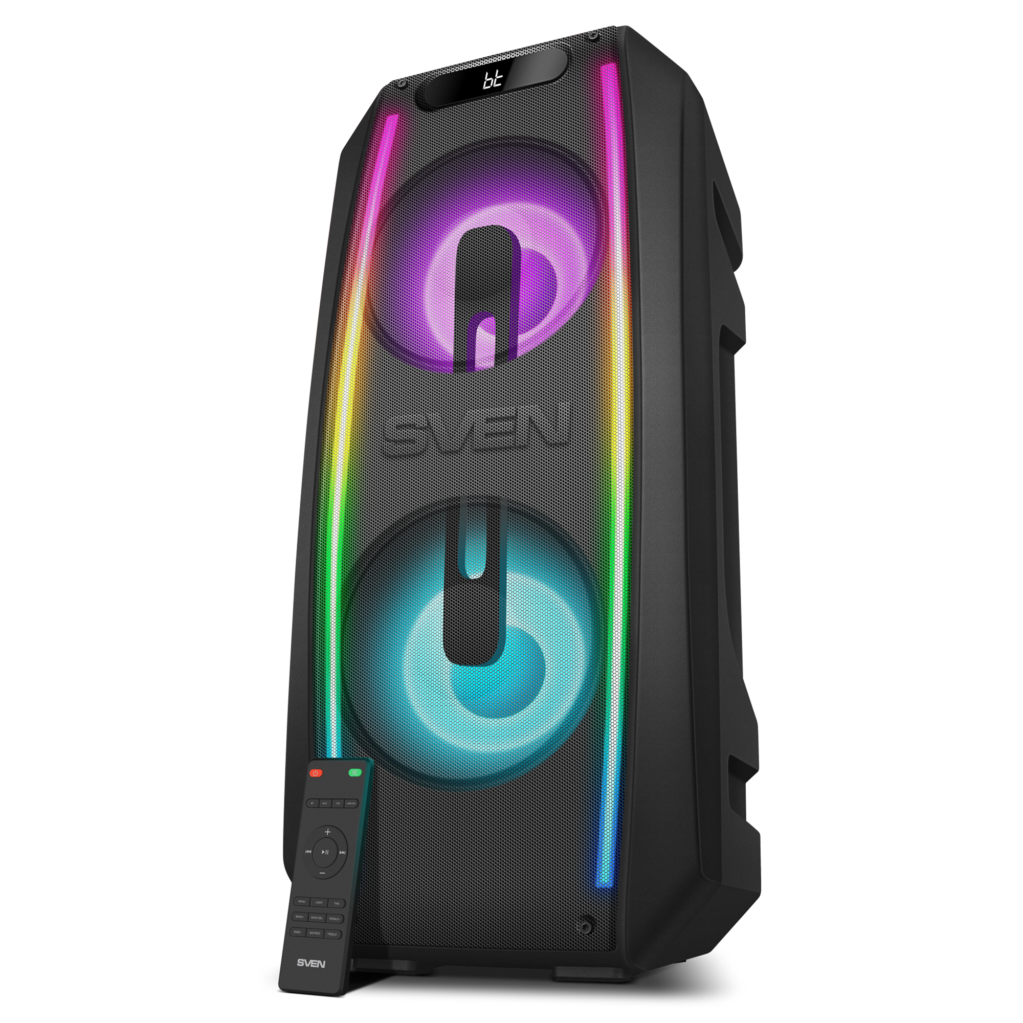 Колонки Sven PS-740