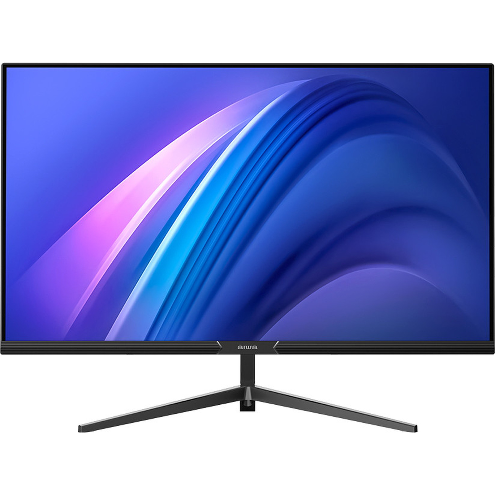 Монитор 24" Aiwa FB-24F100-V3