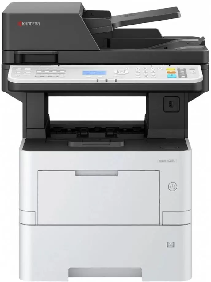 Многофункциональное устройство KYOCERA ECOSYS MA4500fx (110C123NL0)
