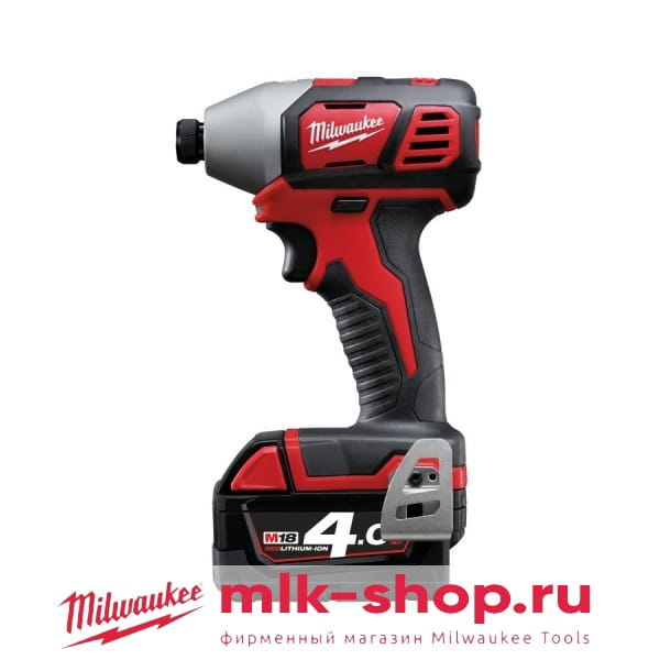Винтоверт Milwaukee M18 BID-402C (4933443580)