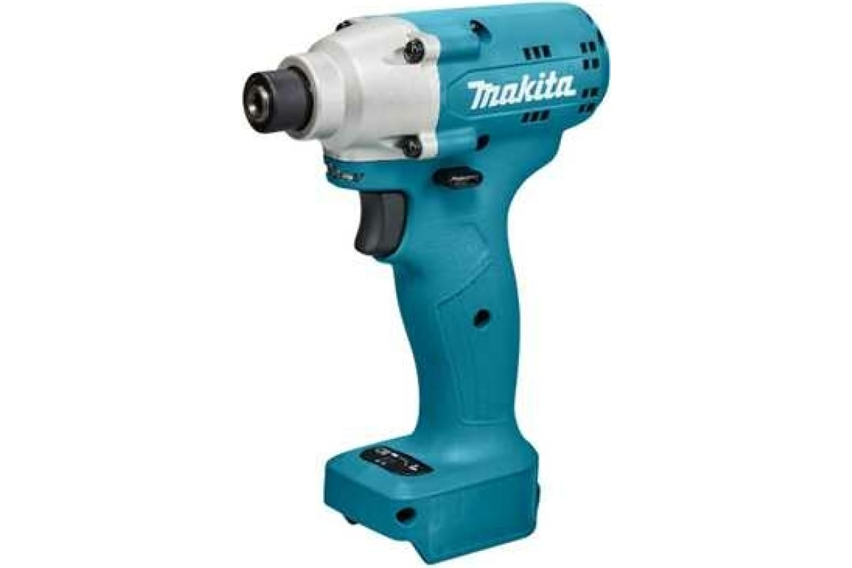 Шуруповерт Makita TD112DMZ