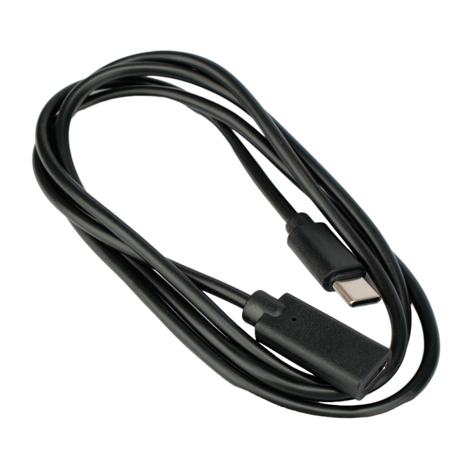 Удлинитель USB Cablexpert CCP-USB2-CMCF-1M