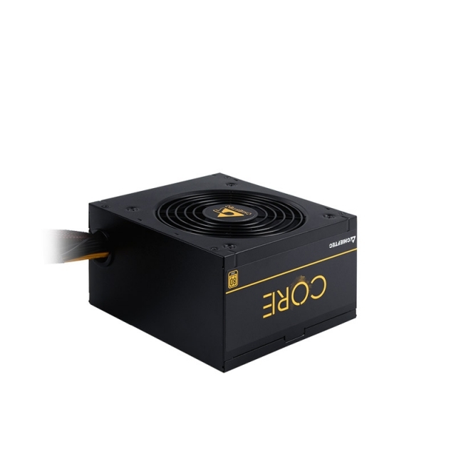 Блок питания 500W Chieftec CORE BBS-500S-BULK OEM