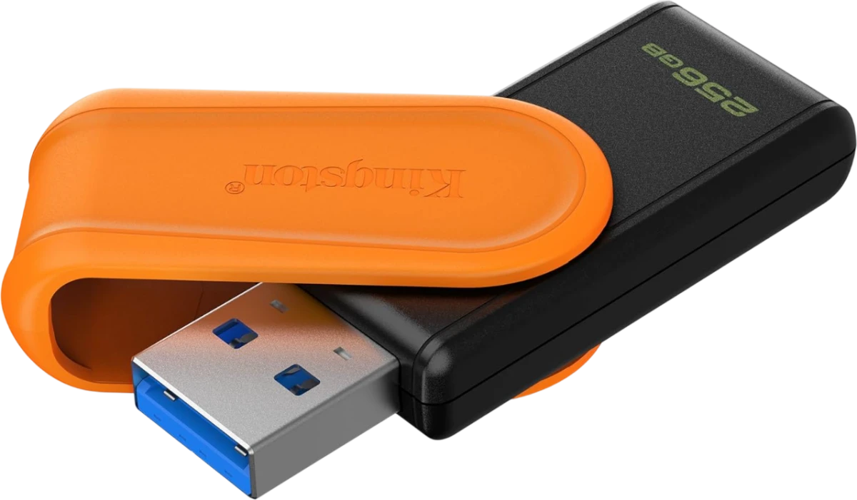 Usb flash disk 256Gb Kingston DataTravel Exodia S (DTXS/256GB)