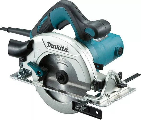 Циркулярная пила Makita HS6601J