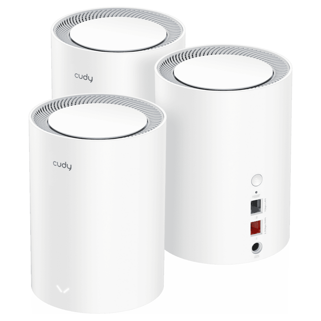 Маршрутизатор Cudy M1800 (3-Pack)