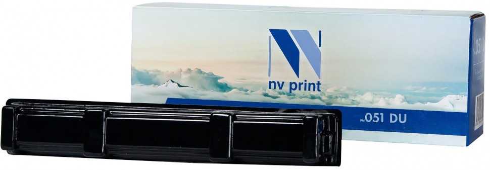 Фотобарабан NV Print NV-051DU