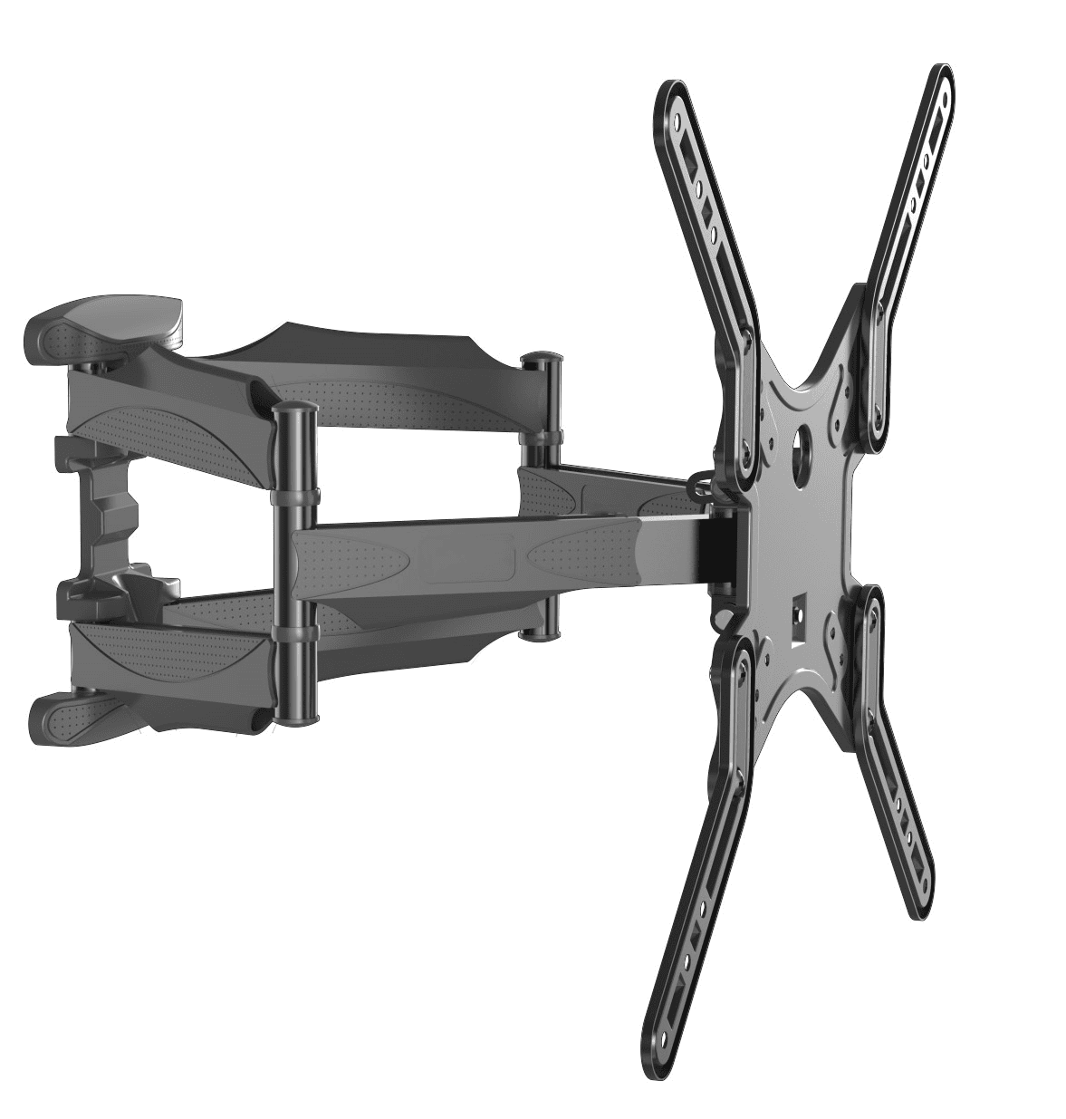 Настенное крепление Gembird WM-60ST-01