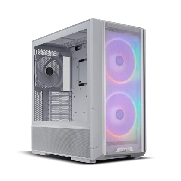 Корпус Lian Li Lancool 216 ARGB White (G99.LAN216RW.00)