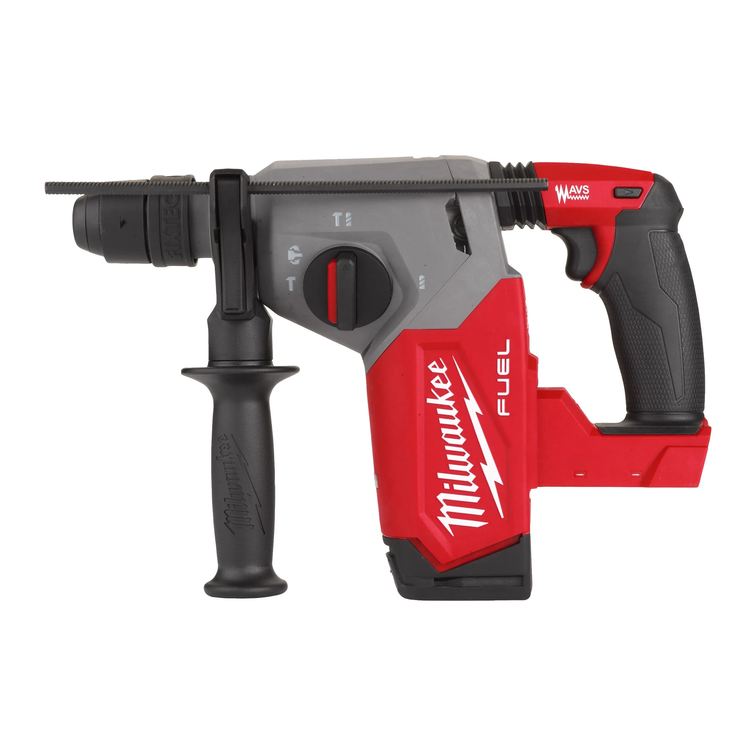 Перфоратор Milwaukee M18 FHX-0 (4933478887)