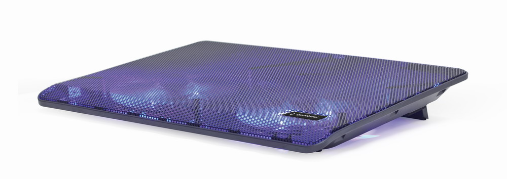 Подставка для ноутбука Gembird NBS-2F15-05