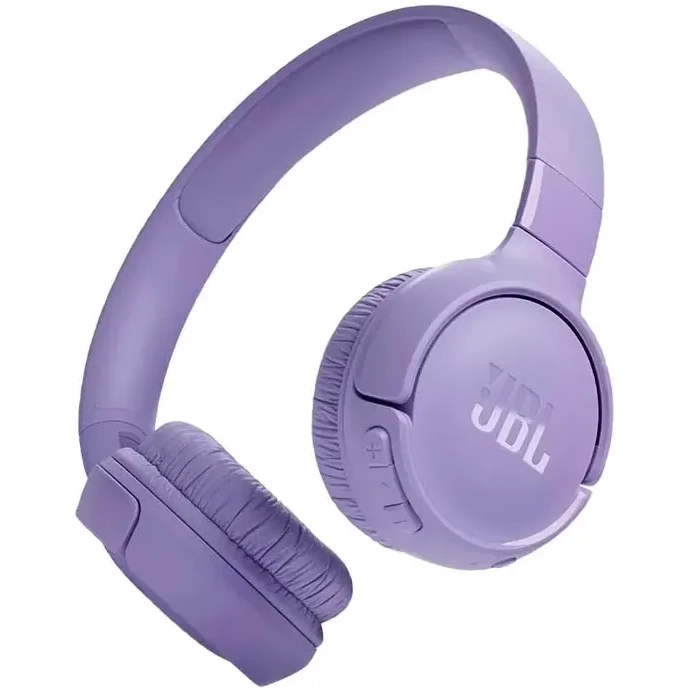 Наушники JBL Tune 520BT (сиреневый) (JBLT520BTPUR)
