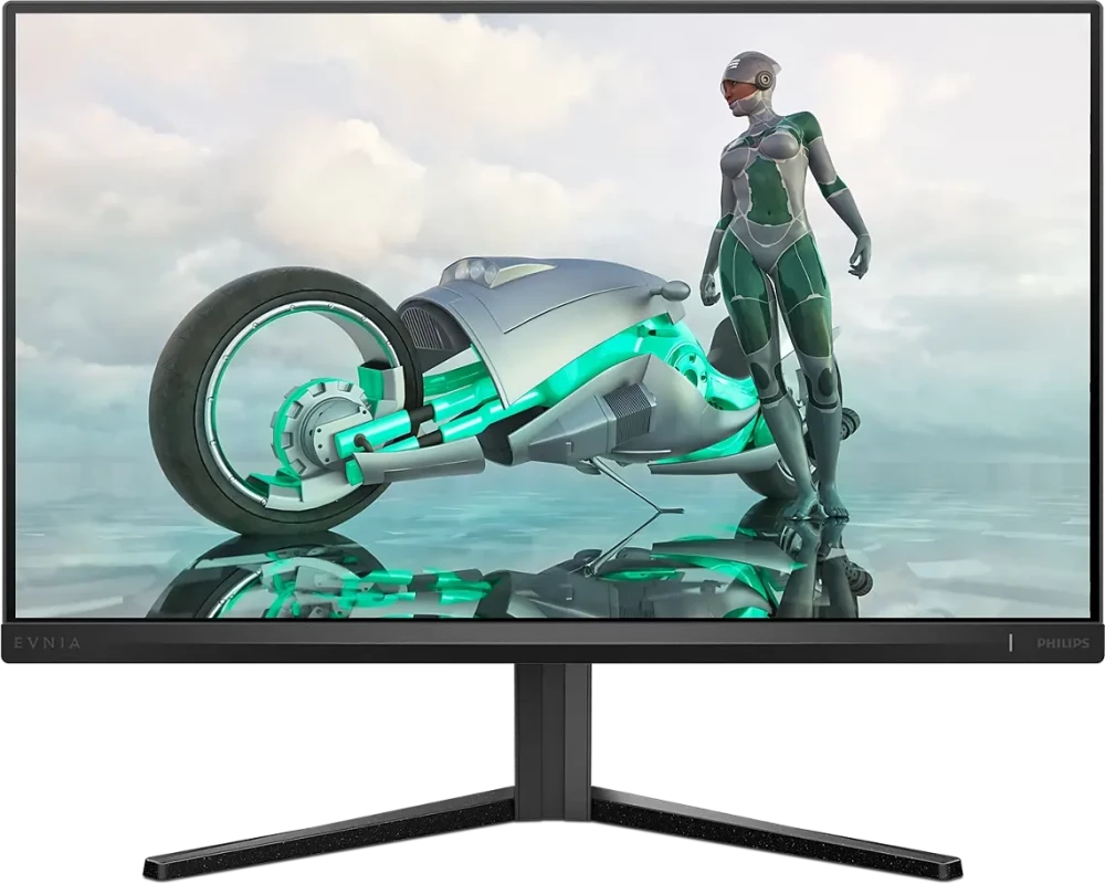 Монитор 24" Philips 24M2N3200S/01