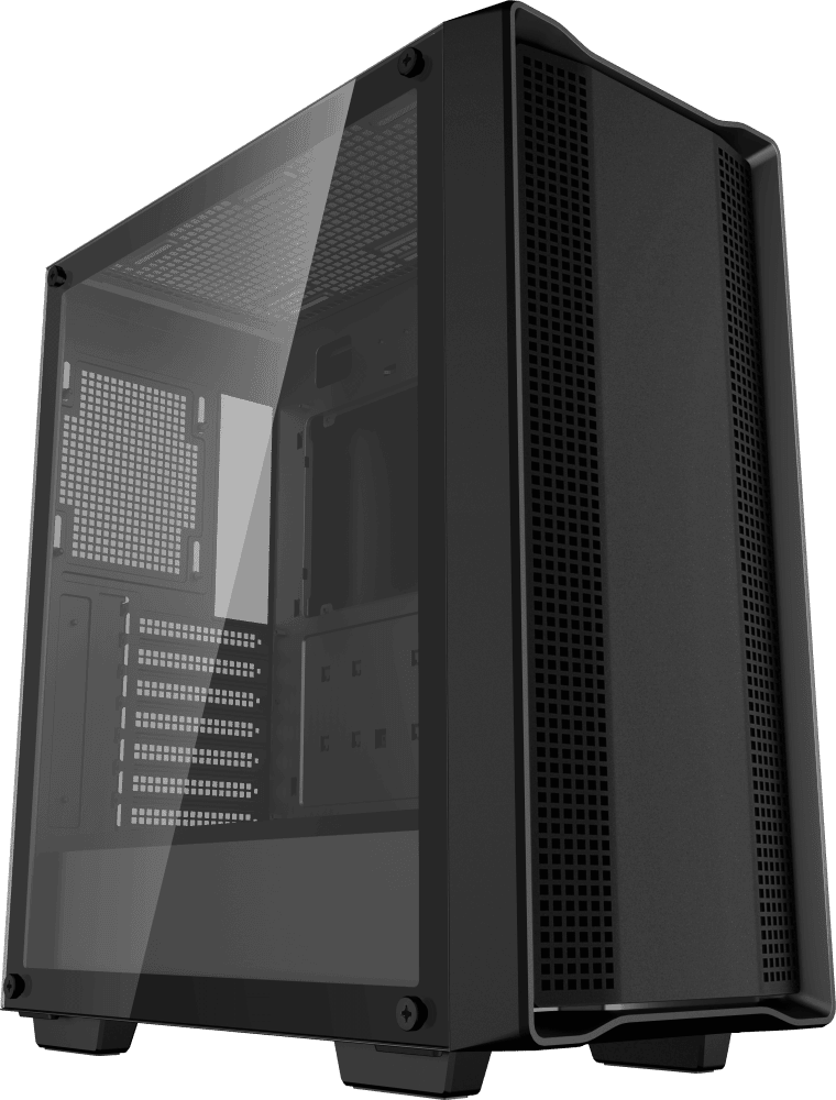 Корпус DeepCool CC560 Limited v2 (R-CC560-BKNAA0-C-2)